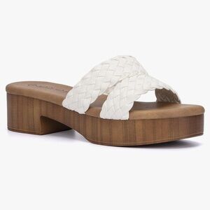 Olivia Miller Women’s Fashion Ladies Shoes